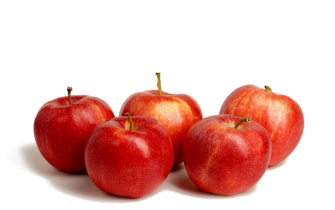 [Góc giải đáp] Mẹ sau sinh có được ăn táo không? Ăn bao nhiêu là tốt nhất?