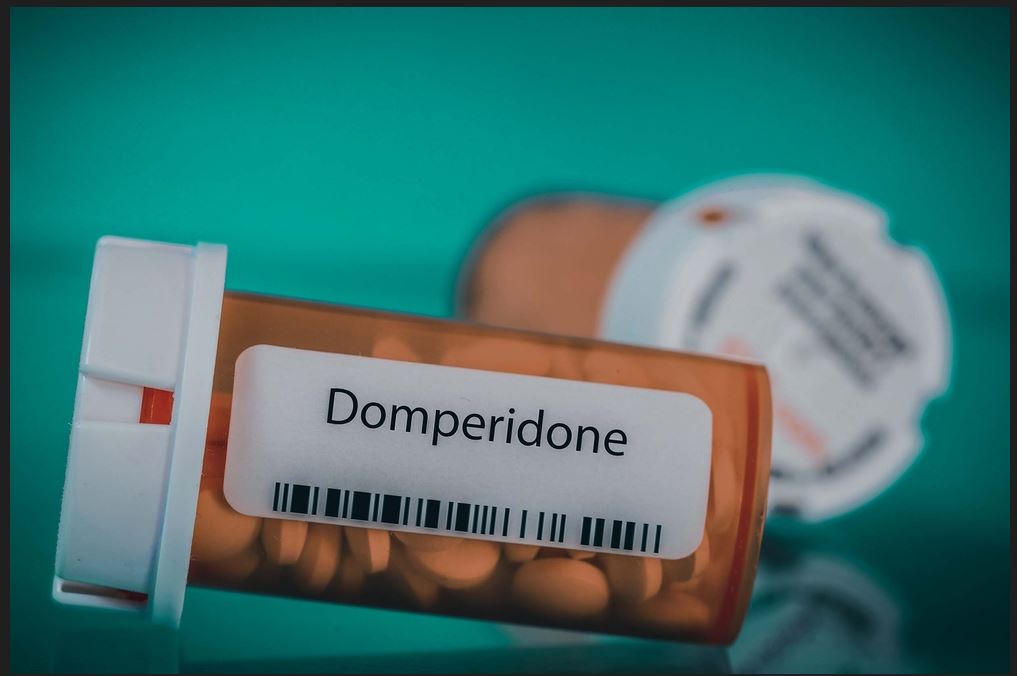 Thuốc kích sữa Domperidone 