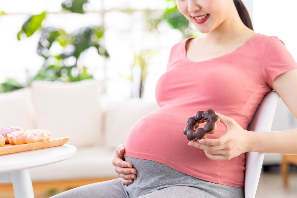 Tiểu đường thai kỳ có hết không và ảnh hưởng đến em bé như thế nào?