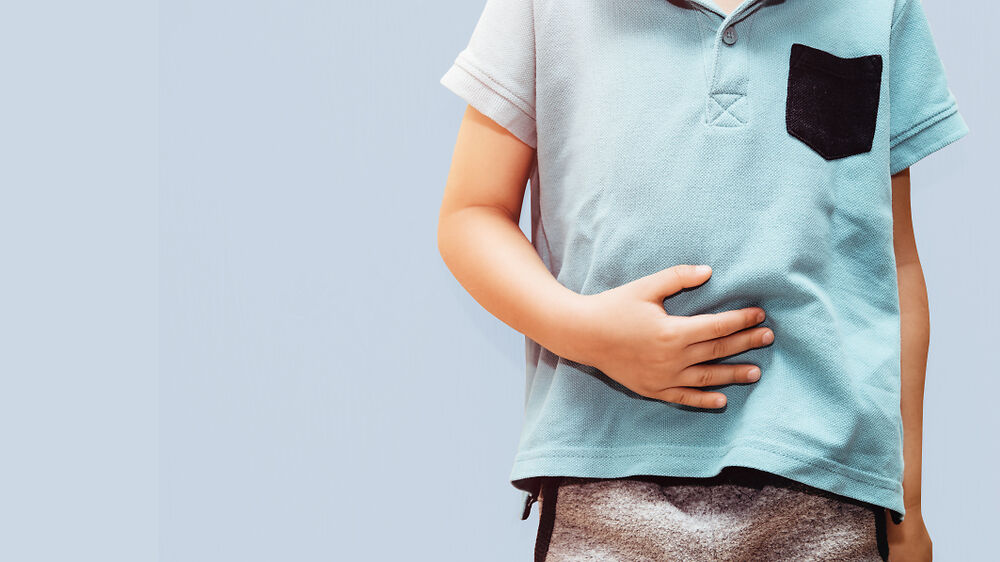 Trẻ em đau bụng đi ngoài nên uống gì? Cách điều trị tiêu chảy cho con