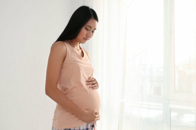 Viêm lộ tuyến khi mang thai, mẹ bầu cần biết để phòng tránh