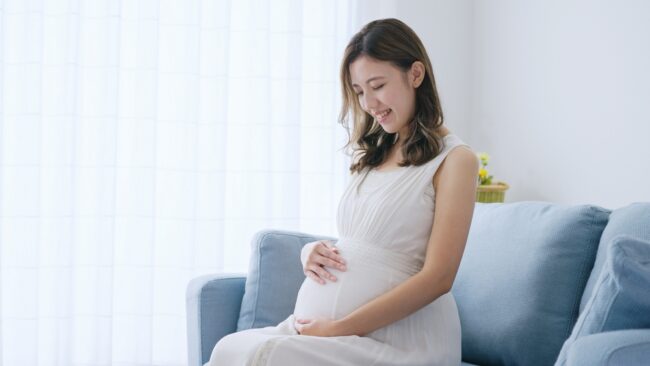 10 cách giảm huyết áp cao khi mang thai tự nhiên mà lại hiệu quả