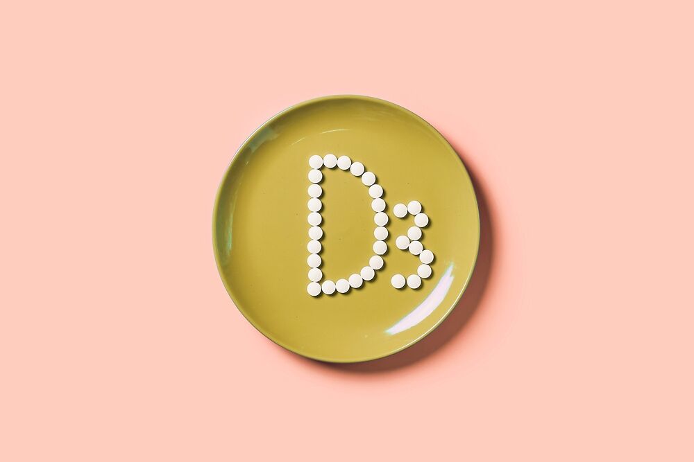 dấu hiệu thiếu vitamin d3 ở trẻ sơ sinh