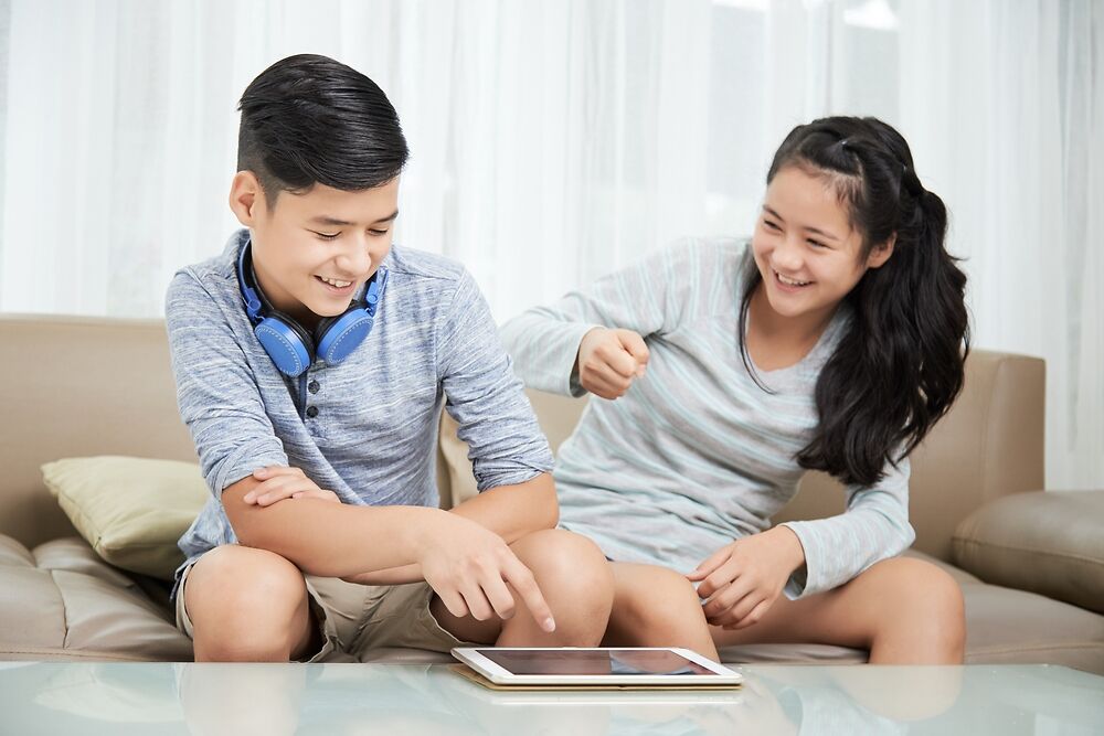 Tầm quan trọng của việc giáo dục giới tính cho trẻ vị thành niên