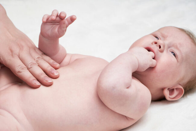 Loạn khuẩn đường ruột ở trẻ sơ sinh: Cách điều trị và phòng ngừa cho bé