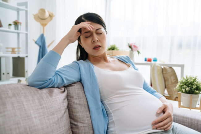 Protein niệu khi mang thai: Nguyên nhân, triệu chứng, chẩn đoán và cách điều trị