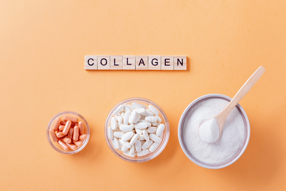 Có bầu uống collagen được không? Những lưu ý mẹ bầu cần biết!