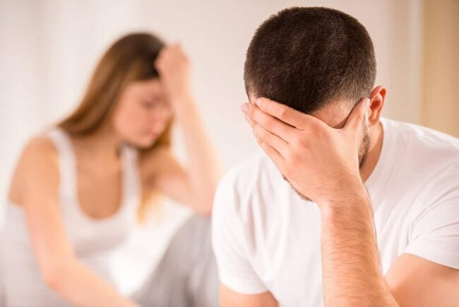Tiểu buốt sau khi quan hệ ở nam giới: Nguyên nhân do đâu và giải pháp