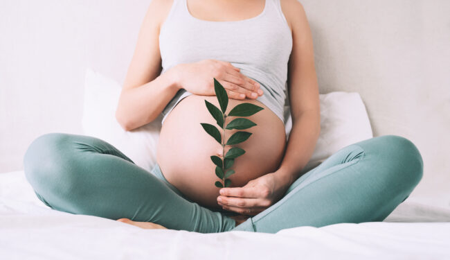 Kinh nghiệm 10 dấu hiệu sắp sinh con so mà mẹ bầu cần biết