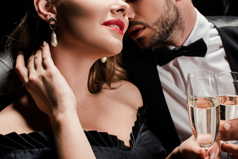 Tại sao đàn ông thích quan hệ khi say? Tâm lý đàn ông khi say sẽ như thế nào?