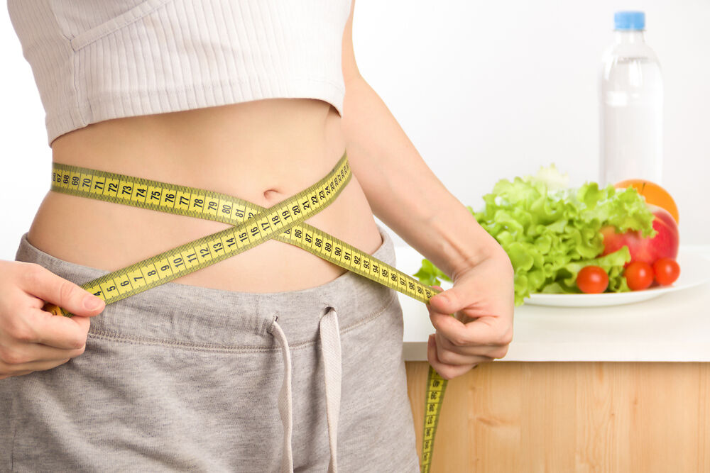 Ăn gì để giảm mỡ bụng? 30 thực phẩm hữu hiệu nhất!