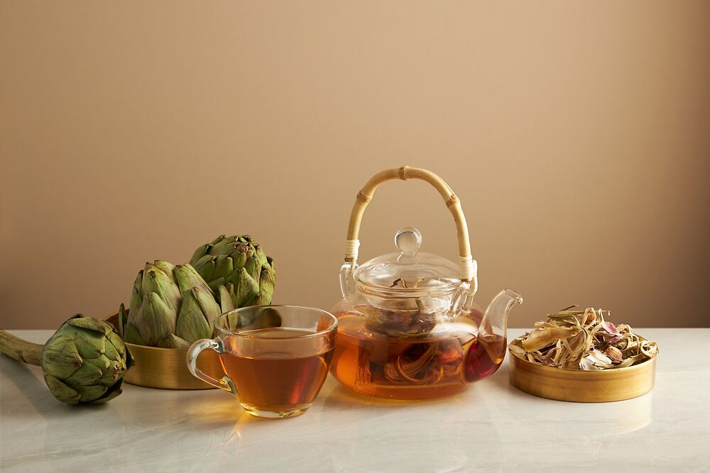 các loại trà tốt cho sức khỏe