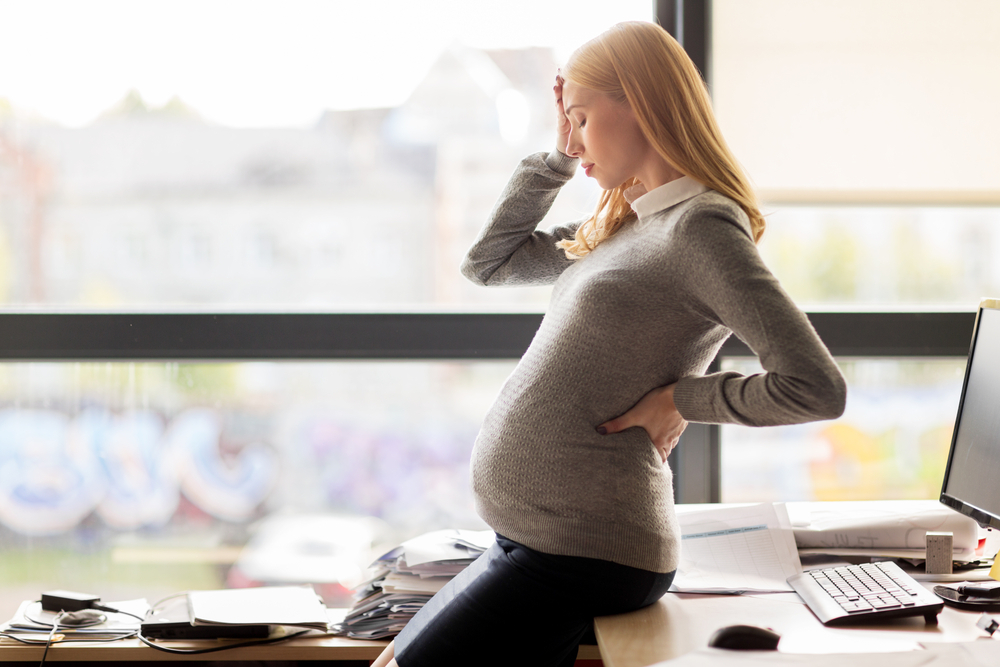 Dấu hiệu thai 5 tuần phát triển khỏe mạnh: Tâm trạng dễ bị ảnh hưởng, hay thay đổi