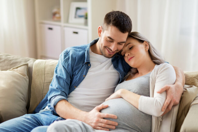 Những điều chồng không nên làm khi vợ mang thai: Mẹ cùng điểm qua nhé!