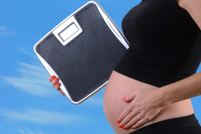 Trọng lượng thai BPV là gì? Trẻ nhẹ cân hay nặng cân từ đây mà ra đó mẹ!
