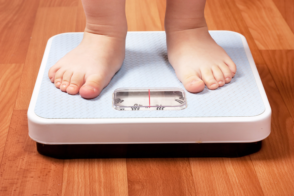 Cách tính chỉ số BMI ở trẻ em đơn giản cho từng độ tuổi