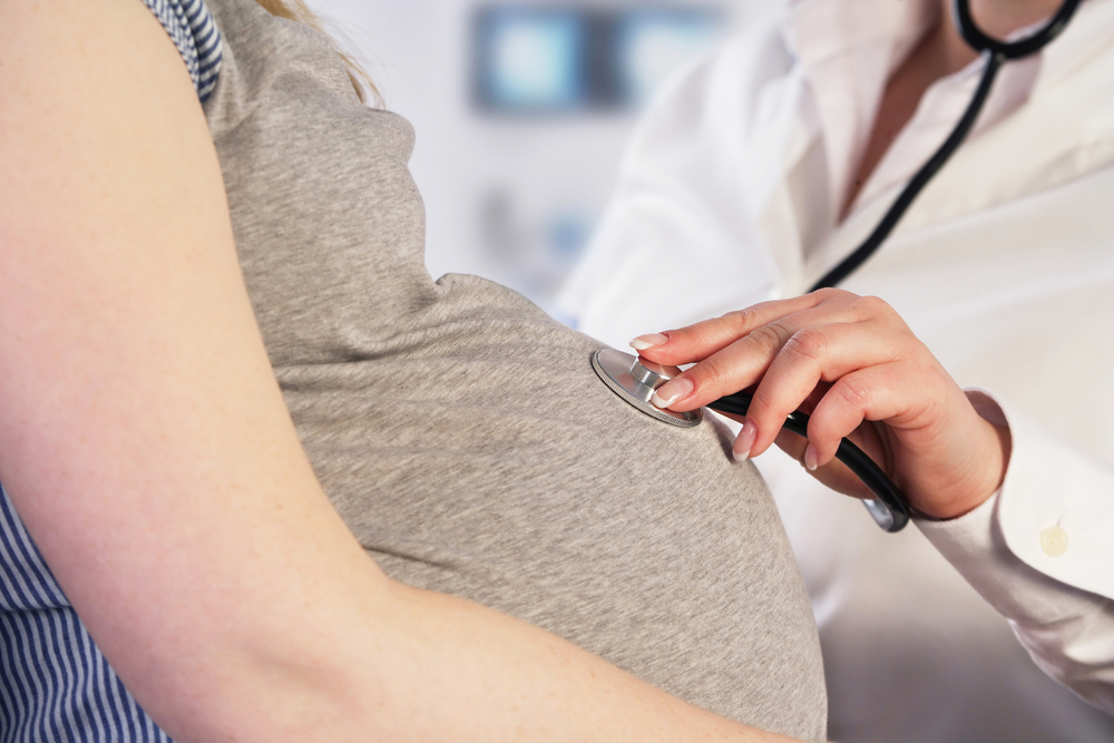 Chỉ số CRL trong siêu âm thai giúp xác định nguy cơ thai nhi