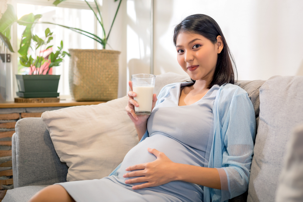 Mẹ nên làm gì để cải thiện chỉ số CRL trong siêu âm thai?