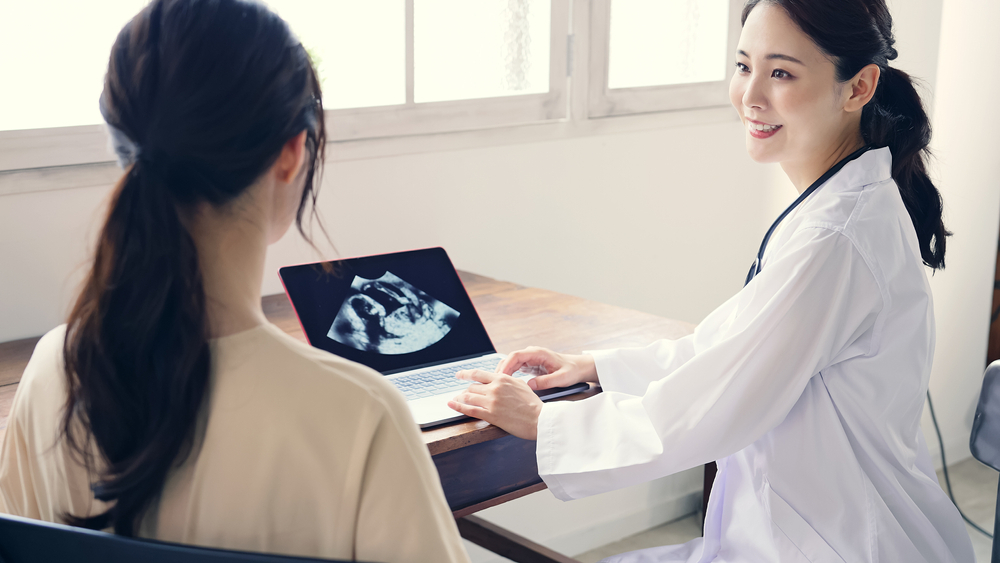 CRL trong siêu âm thai là gì? Thay đổi ra sao theo tuần tuổi và cách cải thiện cho mẹ!