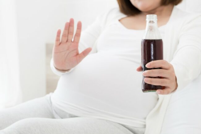 5 đồ uống cần tránh khi mang thai mẹ phải lưu tâm ngay!