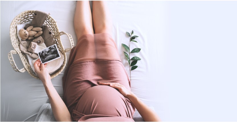Sa tử cung khi mang thai có nguy hiểm đến em bé không?