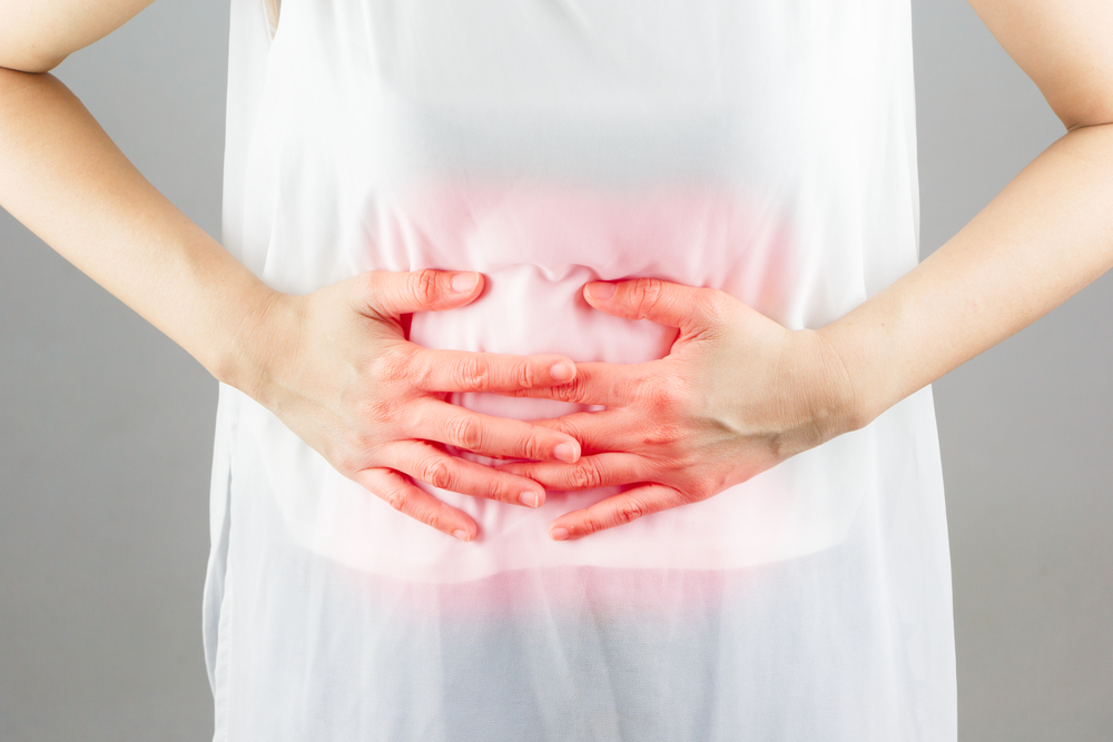Sảy thai tự nhiên có đau bụng không?