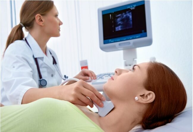 Suy giáp khi mang thai: Biến chứng nguy hiểm và những điều cần biết!
