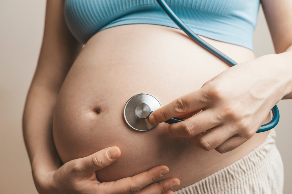 Thời điểm tốt để kiểm tra cử động của thai nhi
