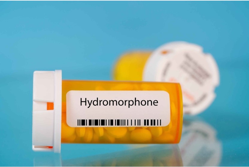 Hydromorphone là thuốc giảm đau sau sinh mổ