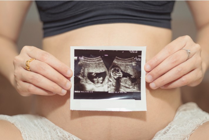 Bộ phận sinh dục thai nhi tuần 16 phát triển như thế nào?