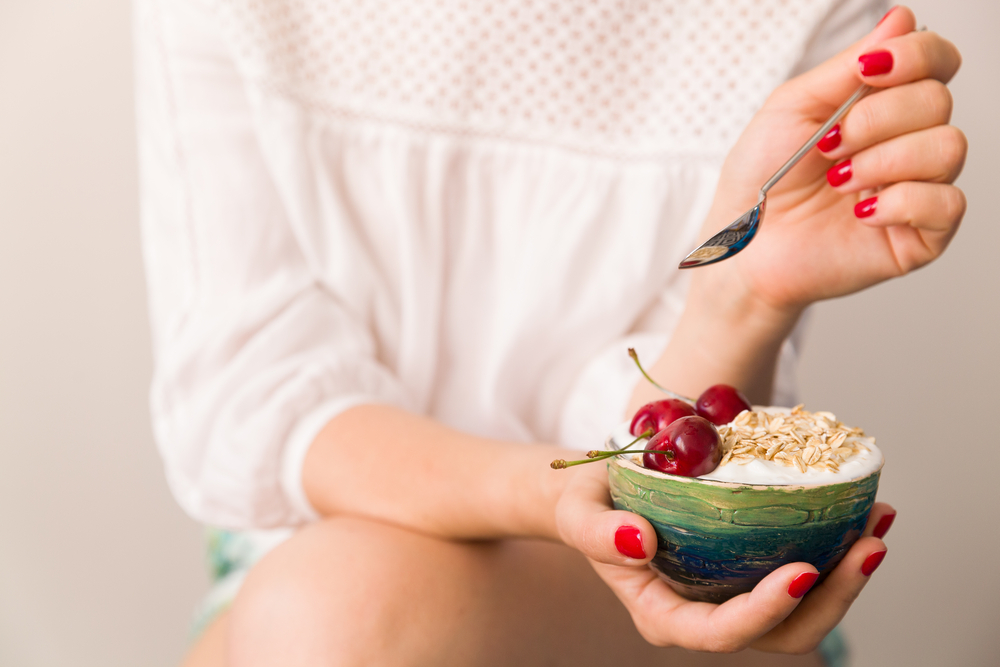 12 đồ ăn vặt "healthy và balance" giúp bạn giảm cân giữ dáng