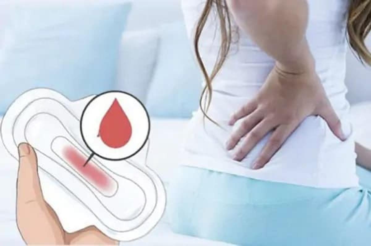 Cách nhận biết máu báo thai như thế nào?