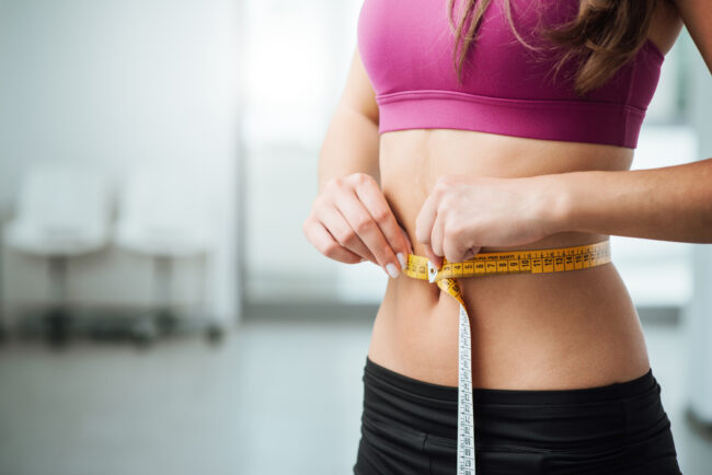 23 cách giảm cân tại nhà hiệu quả không dùng thuốc
