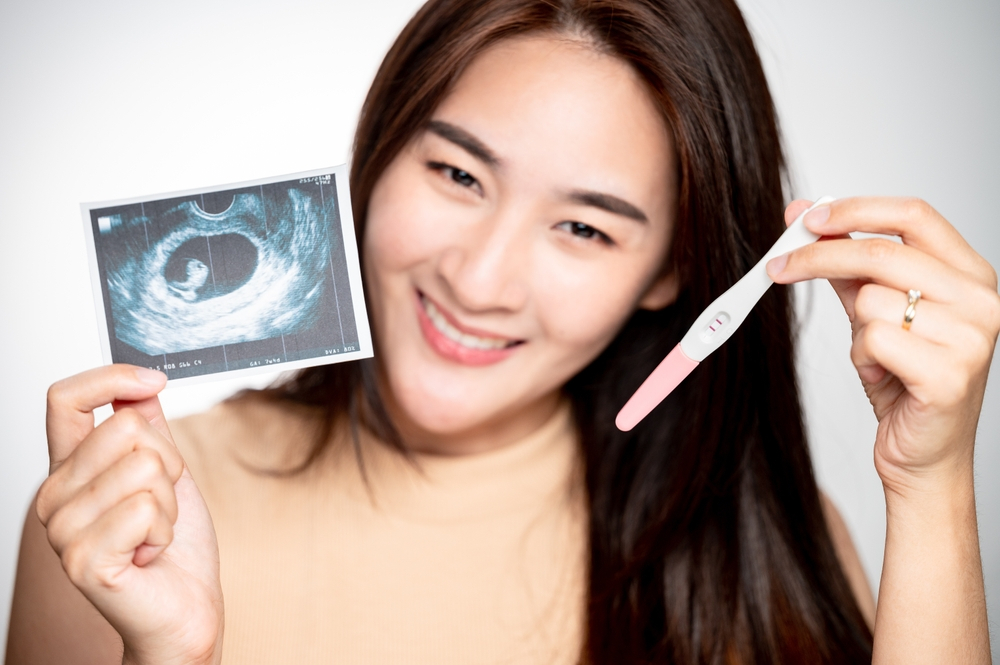 Que thử thai và những điều chị em cần biết khi sử dụng