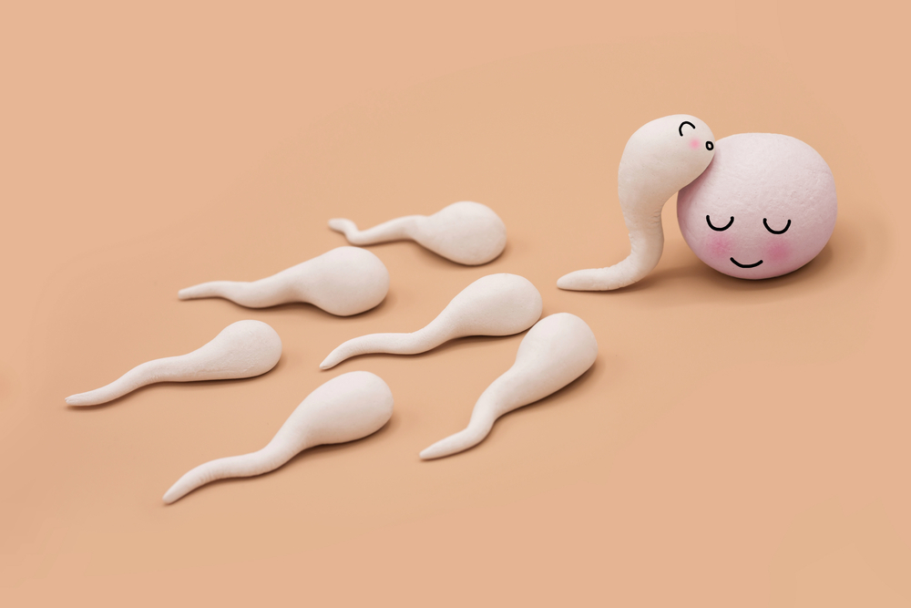 Tăng chất lượng tinh trùng và khả năng thụ thai với 18+ “tuyệt chiêu” đơn giản!