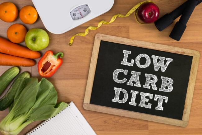 Chế độ ăn low carb là gì? Có nên ăn low carb để giảm cân?