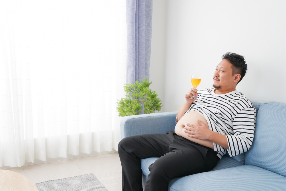 Người chồng uống bia có ảnh hưởng đến thụ thai không?
