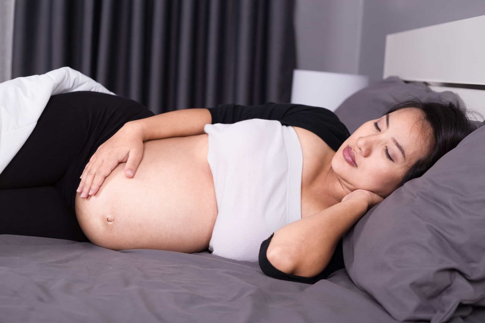 Hạ đường huyết khi mang thai và sự nguy hiểm cho thai kỳ!