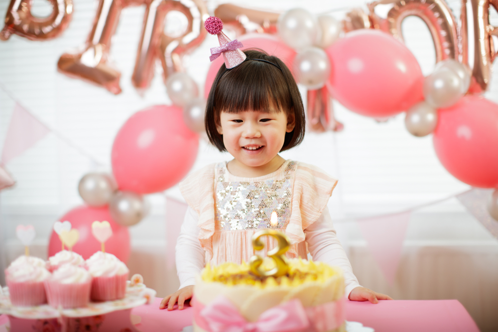 25 Món quà sinh nhật cho bé gái 8 9 10 tuổi cute số 1