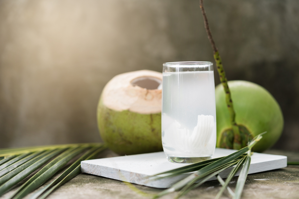 Mẹ bầu mấy tháng uống được nước dừa thì tốt cho thai nhi và sức khỏe?