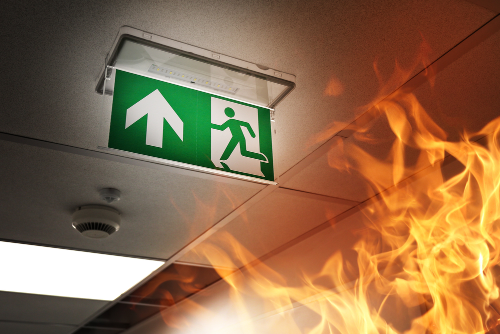 11 kỹ năng thoát hiểm khi có cháy mỗi gia đình cần phải biết