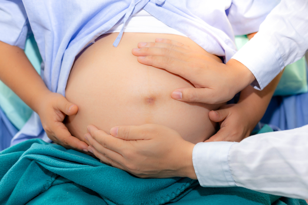 Bác sĩ làm gì khi thai không quay đầu
