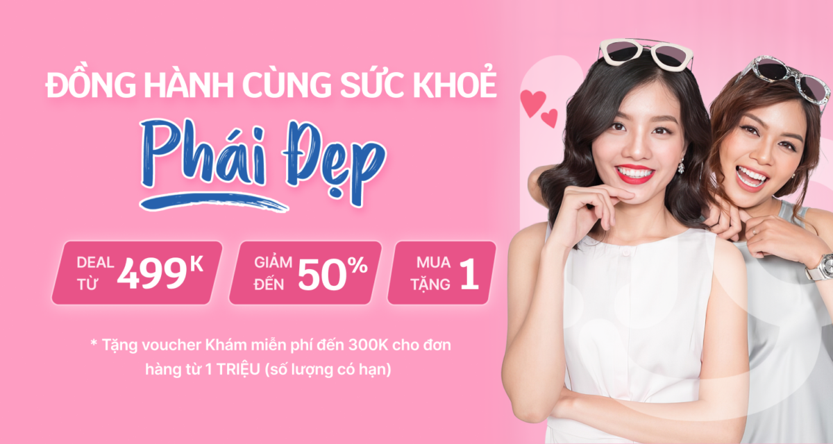 dong hanh cung suc khoe phai dep - small