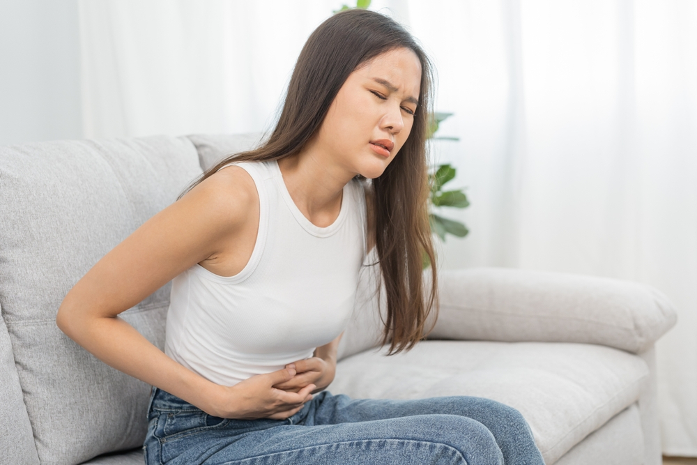 Nếu bạn cảm thấy đau bụng dữ dội sau khi phá thai thì cần đến bệnh viện ngay!