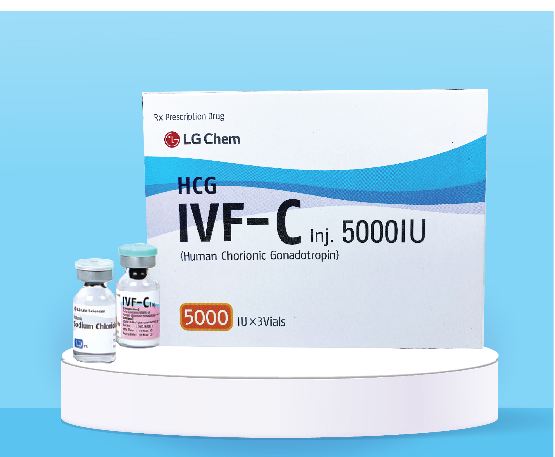 thuốc ivf c 5000 