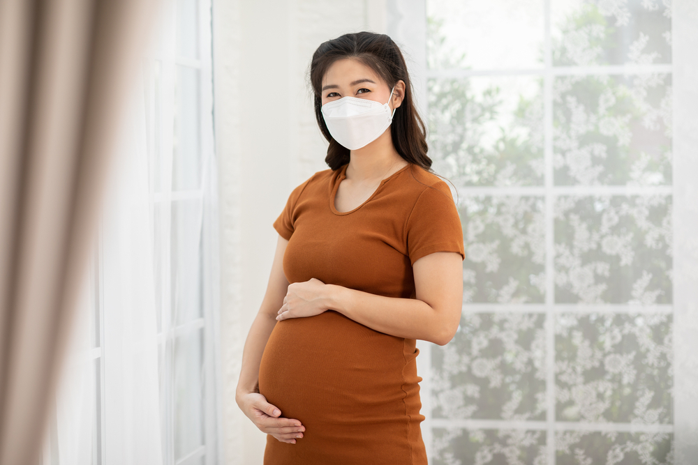 Mẹ bầu bị nghẹt mũi có ảnh hưởng đến thai nhi không?
