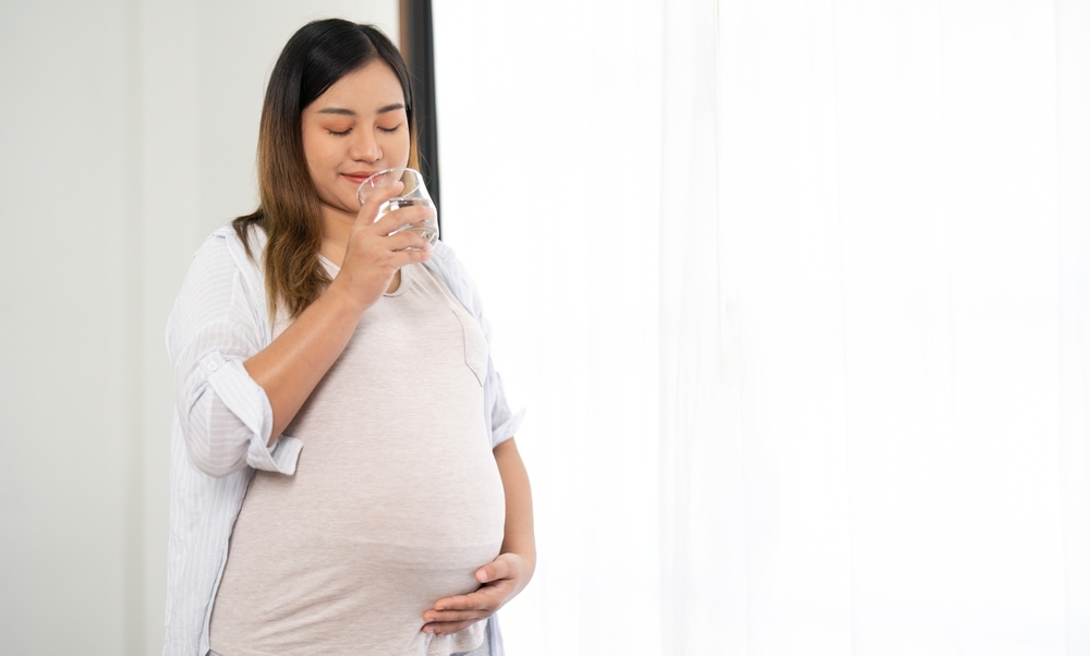Các mẹo tại nhà giúp giảm bớt nghẹt mũi khi mang thai