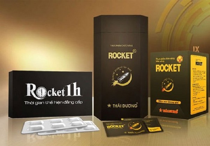 rocket 1h là gì