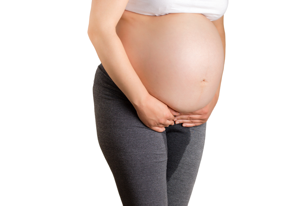 Nhận biết dấu hiệu vỡ ối để bảo vệ thai nhi