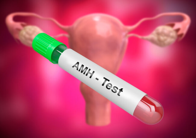 Phụ nữ có chỉ số AMH thấp có thực hiện IVF được không?